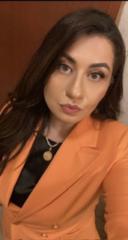 Zehra Karademir