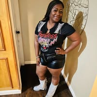 Shameka Wright