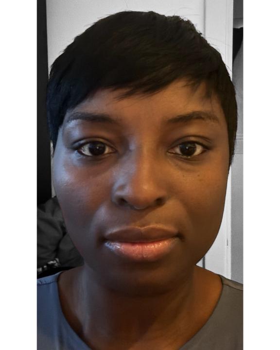 Bernadette Massaquoi