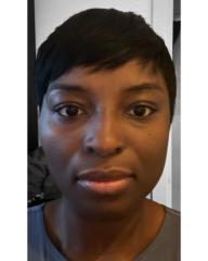 Bernadette Massaquoi