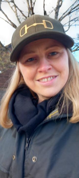 Vanessa Cowley