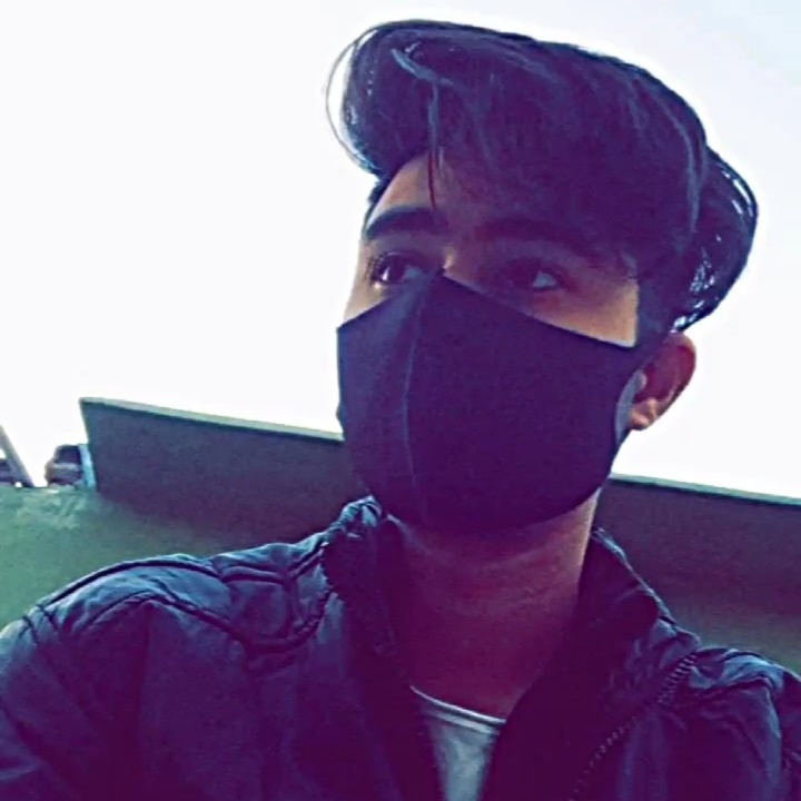 Sahib Ahmad