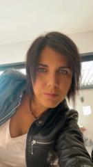 Géraldine Gorris