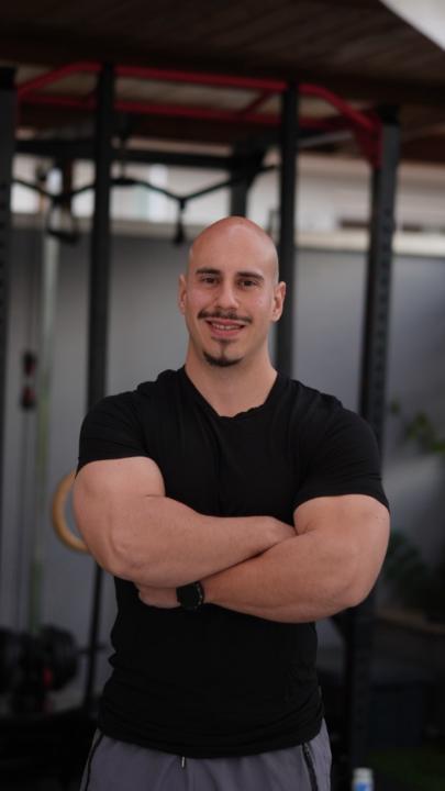 Alex Criado Titos