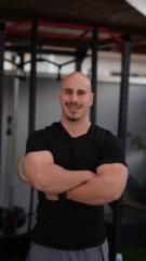 Alex Criado Titos
