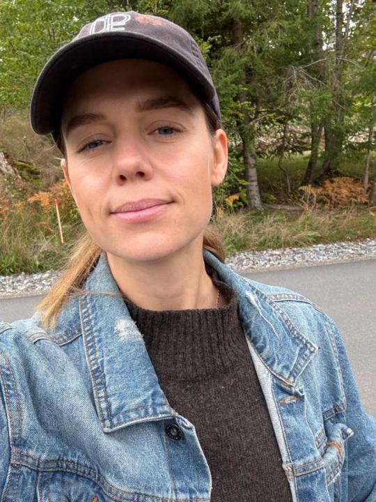 Denise Baumgartner