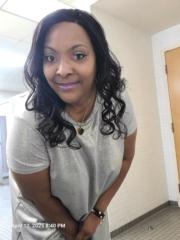 Mandiwa Williamson