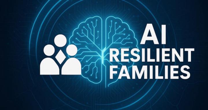 Family AI Resilience Network