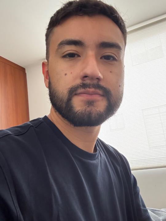 Andrés Ariza