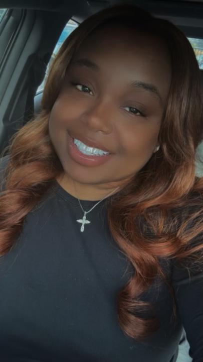 Crystal Wilson