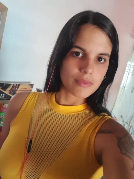 María Isabel Torres de Armas