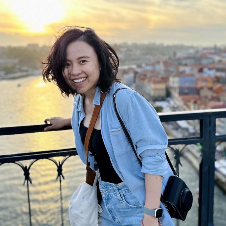 Wei Yan
