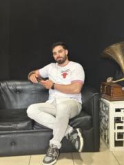 Mustapha Benamzal