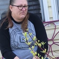 Tammy Preston