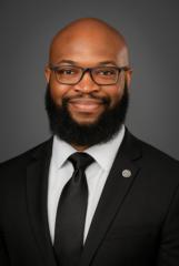 Jeremy Muldrow