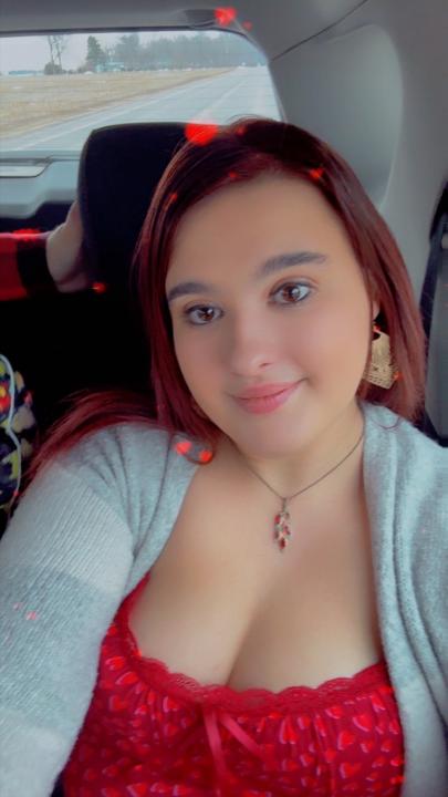 Marrisa Martin
