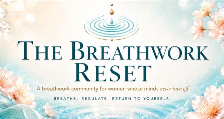 The Breathwork Reset