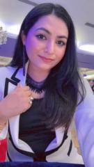 Amy Chahal