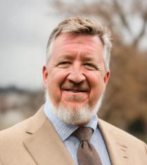 Todd Allred