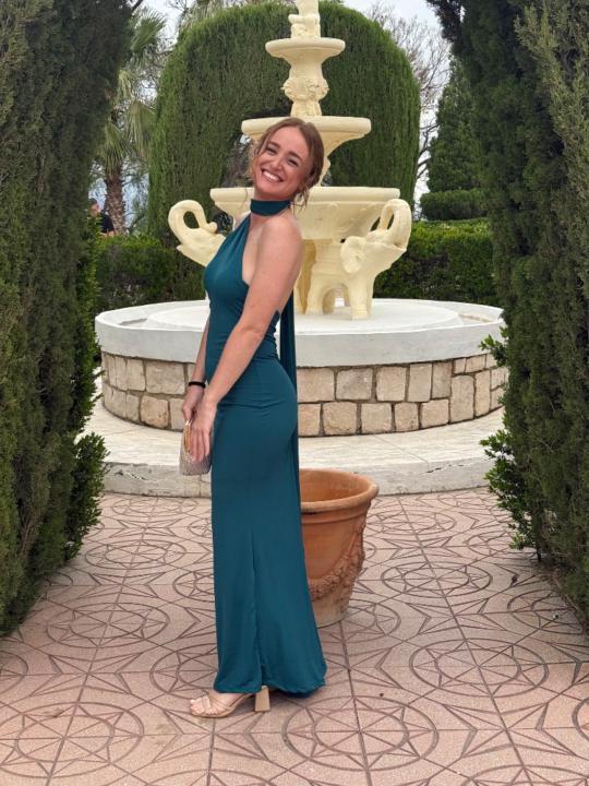 Elena Martínez