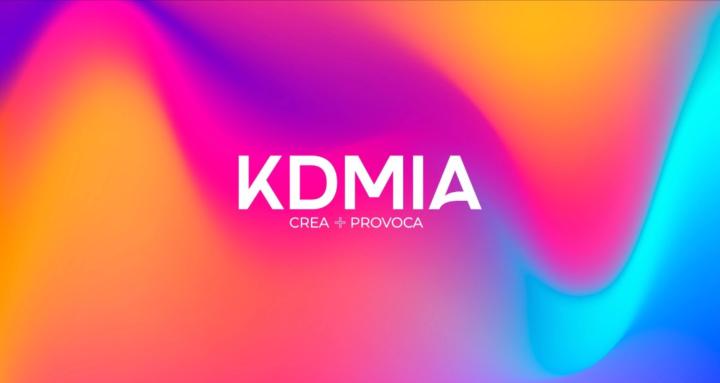 KDMIA | Crea contenido con IA