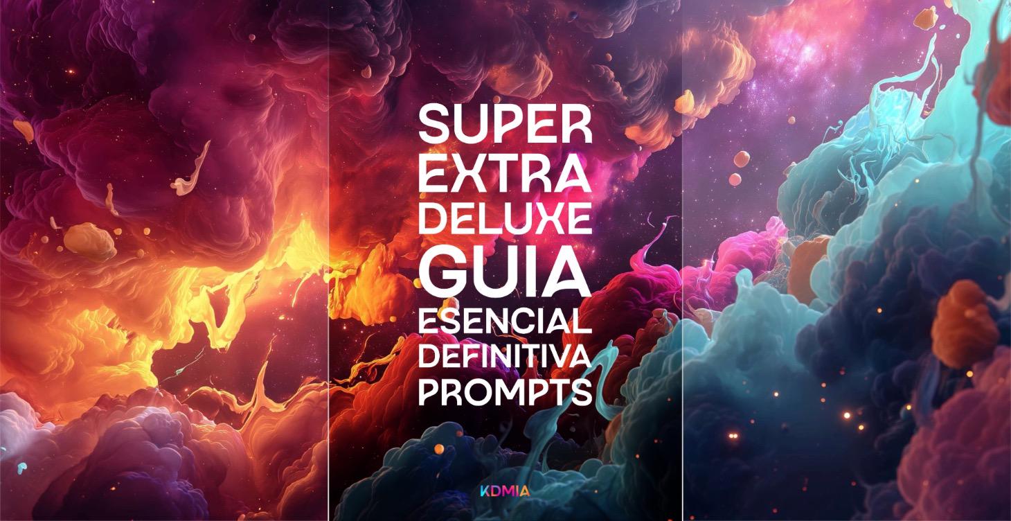 Guía de Prompts y Estilos Visuales