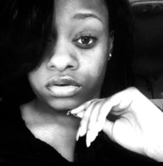 Ashyea Jones