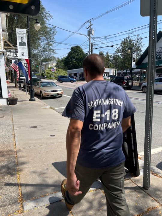 Ben Cuomo