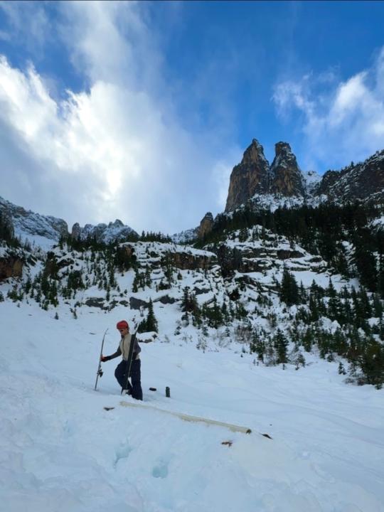 Kaden Somerville-Borowski