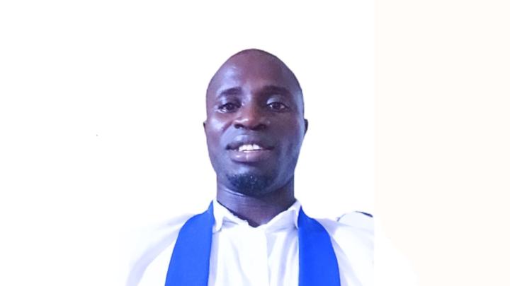 Anokoua Anougba Antoine