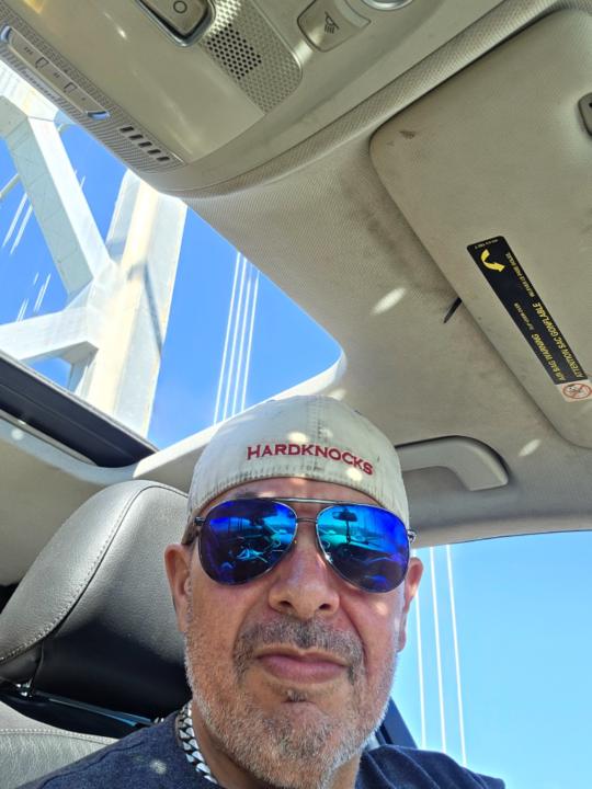 Rudy Ortega