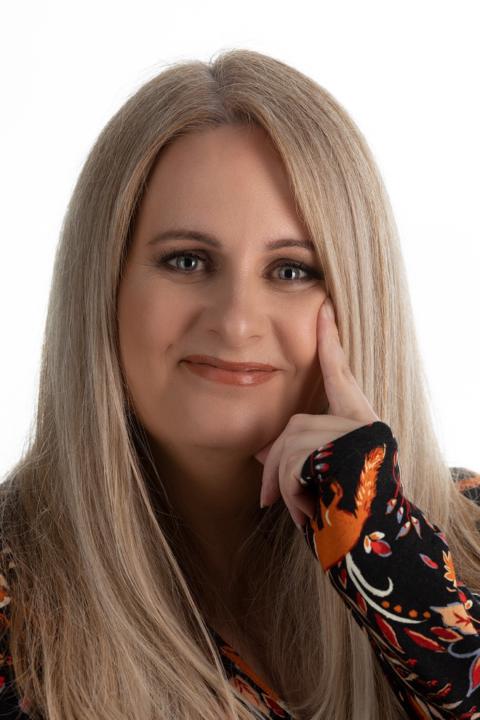 Michelle Minnikin