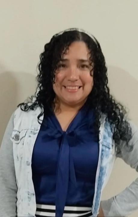 Karina Rodríguez