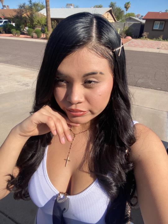 Yamileth Paz perez