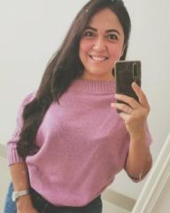 Teresa Briones