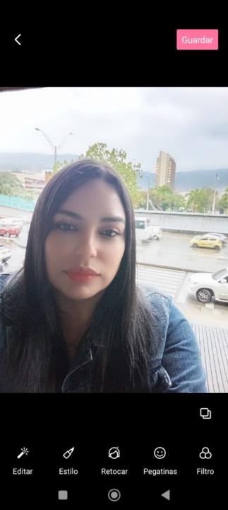 Lina Zapata