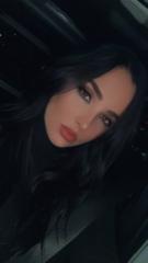 Sydnee Staker