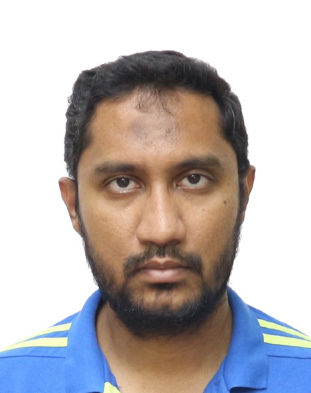 Mohamed Aniz