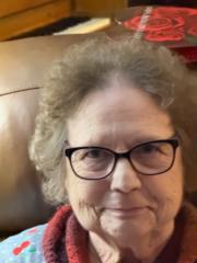 Connie Pace