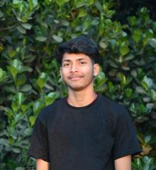 Rohit Mahto