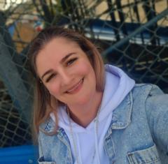 Allison DiCiolla-Parra