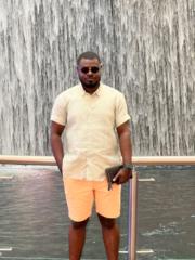 Nana Owusu Antwi
