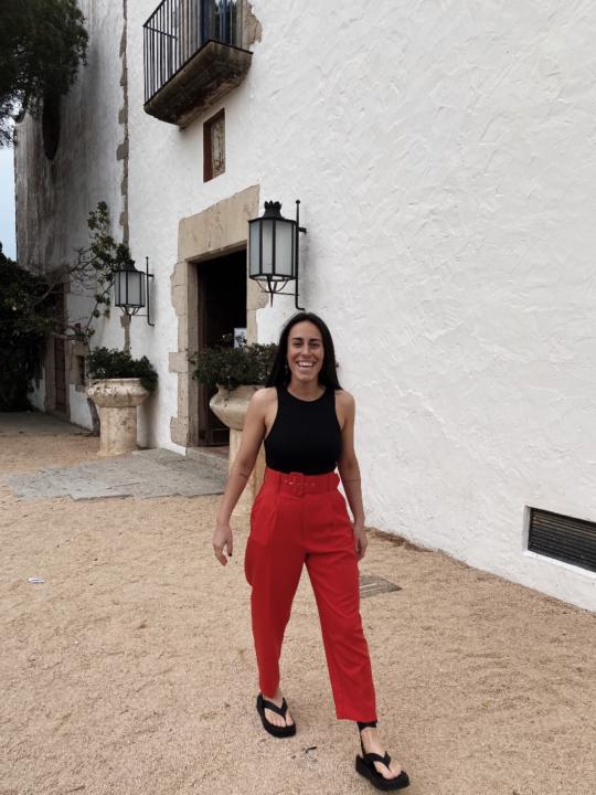 Angela Vadillo