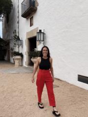 Angela Vadillo