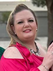 Katie Dickey