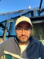 Majd Eddin Almohamad