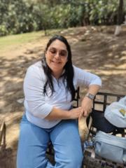Ana Luisa Lechuga Martínez