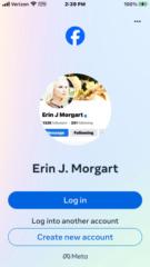 Erin J. Morgart