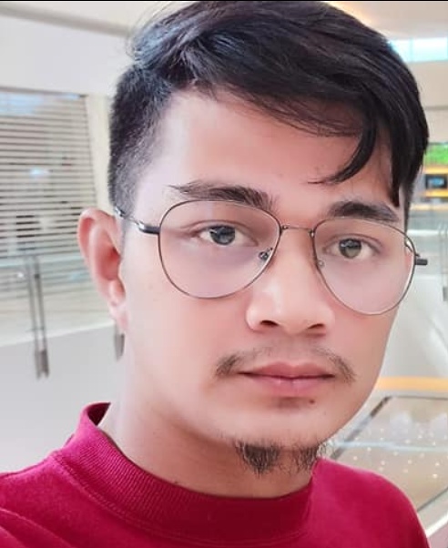 Karl Kristoffer Dalumpines