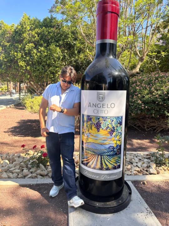 Juan Carlos Hernández Andrade